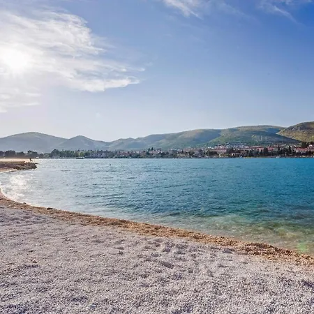 Holiday home Smuketa In Haus Fuer 4-5 Personen *