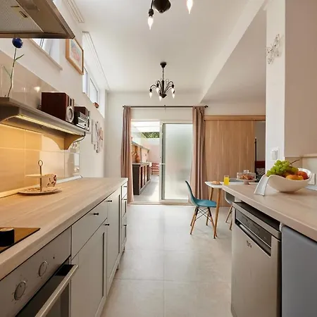 Smuketa In Haus Fuer 4 Personen