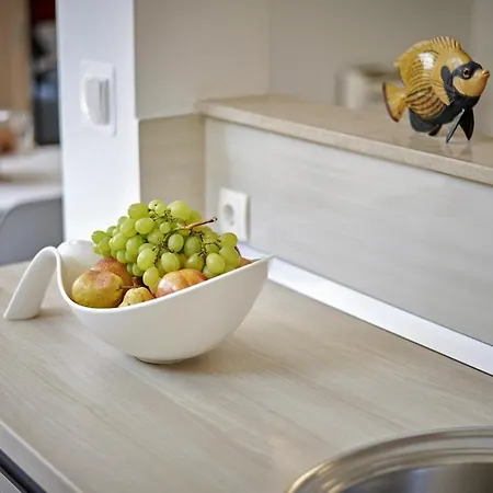 Smuketa In Haus Fuer 4 Personen Holiday home *