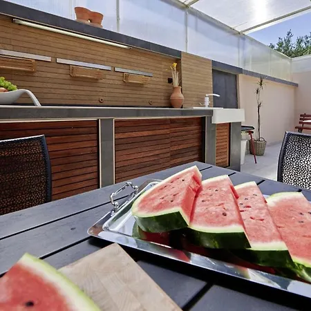 Holiday home Smuketa In Haus Fuer 4 Personen