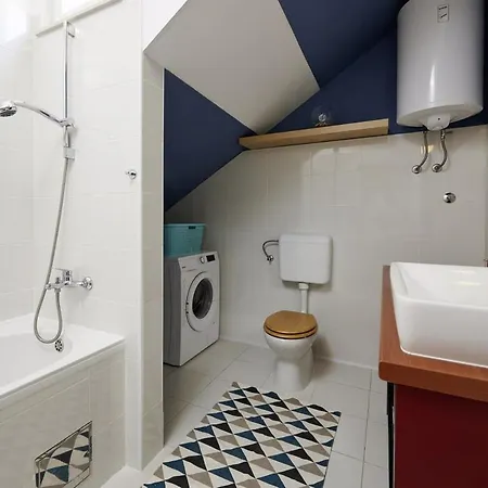 Smuketa In Haus Fuer 4 Personen Holiday home
