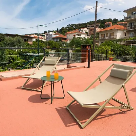 Holiday home Smuketa In Haus Fuer 4-5 Personen *