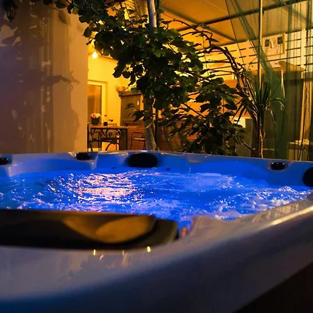 Holiday home Smuketa In Haus Fuer 4-5 Personen Trogir