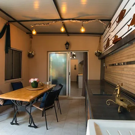 Smuketa In Haus Fuer 4-5 Personen Holiday home