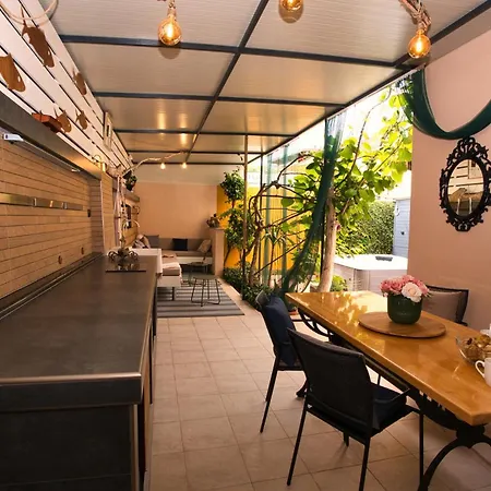 Smuketa In Haus Fuer 4-5 Personen Holiday home *