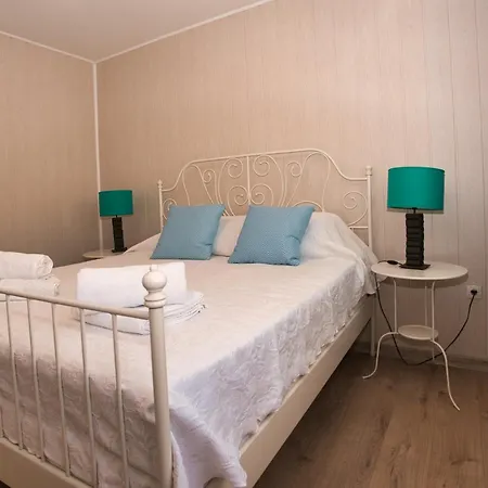 Holiday home Smuketa In Haus Fuer 4-5 Personen *