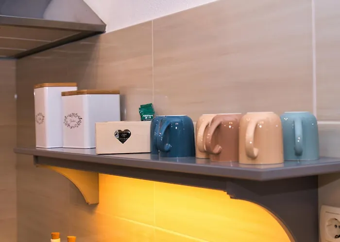 Smuketa In Haus Fuer 4-5 Personen Nyaraló Trogir