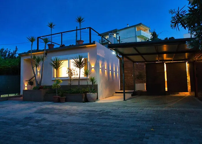 Smuketa In Haus Fuer 4-5 Personen