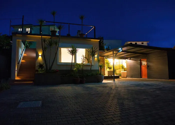 Smuketa In Haus Fuer 4-5 Personen Nyaraló *