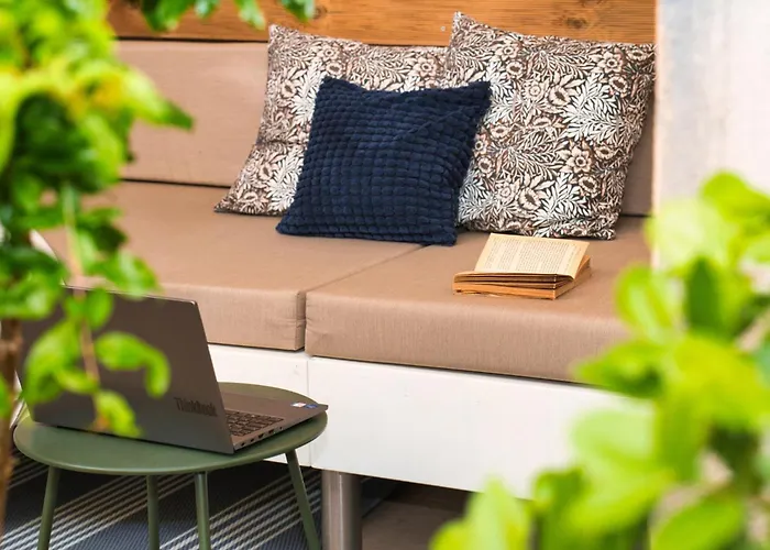 Smuketa In Haus Fuer 4-5 Personen Trogir