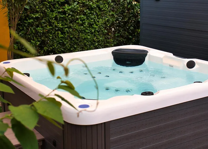 Nyaraló Smuketa In Haus Fuer 4-5 Personen